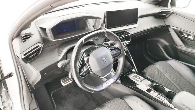 PEUGEOT 208 PureTech 100 Stop&Start EAT8 5 porte GT