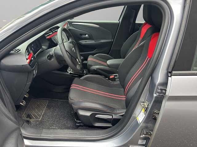 Opel Corsa 1.2 100 CV GS Line