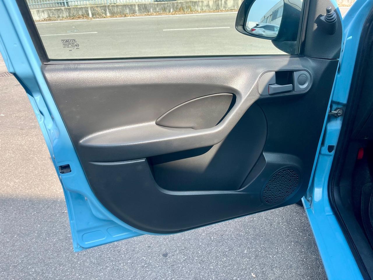 Fiat Panda 1.2benz 2012 66.000km distribuzione/tagliando fatti