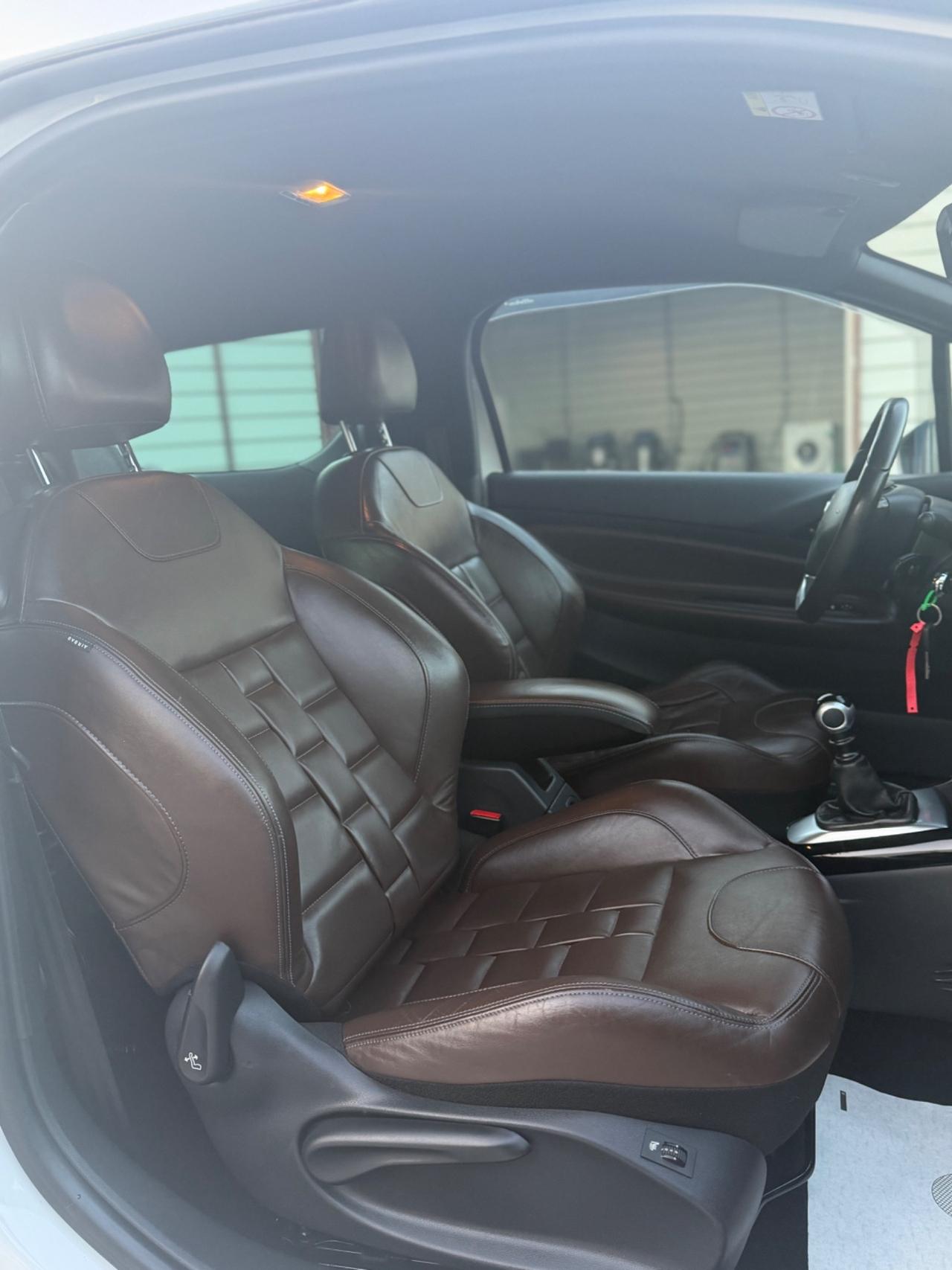 Ds DS3 3 PureTech 110 S&S Sport Chic