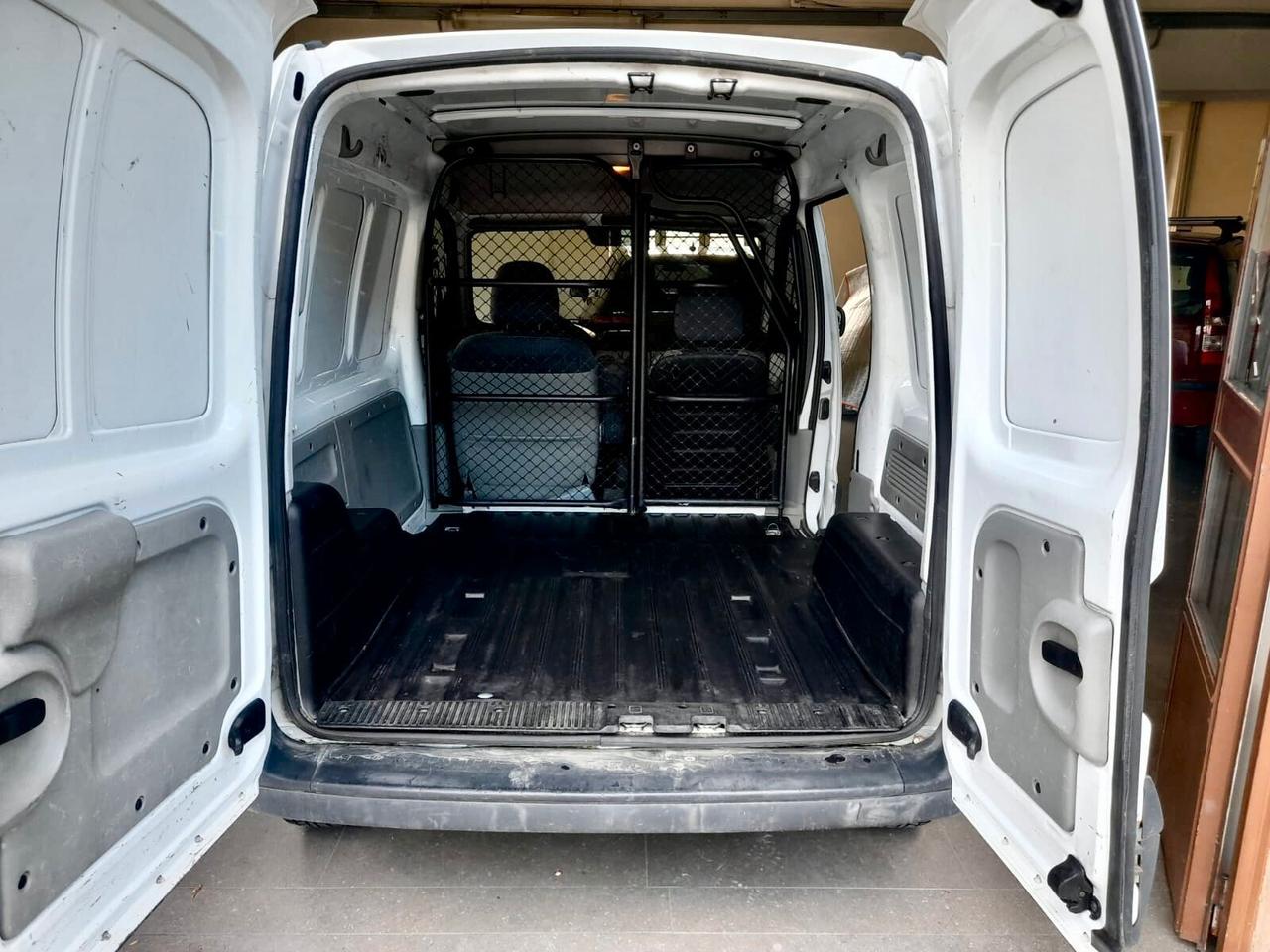 Renault Kangoo 1.5 dCi/70CV 3p. Confort Express