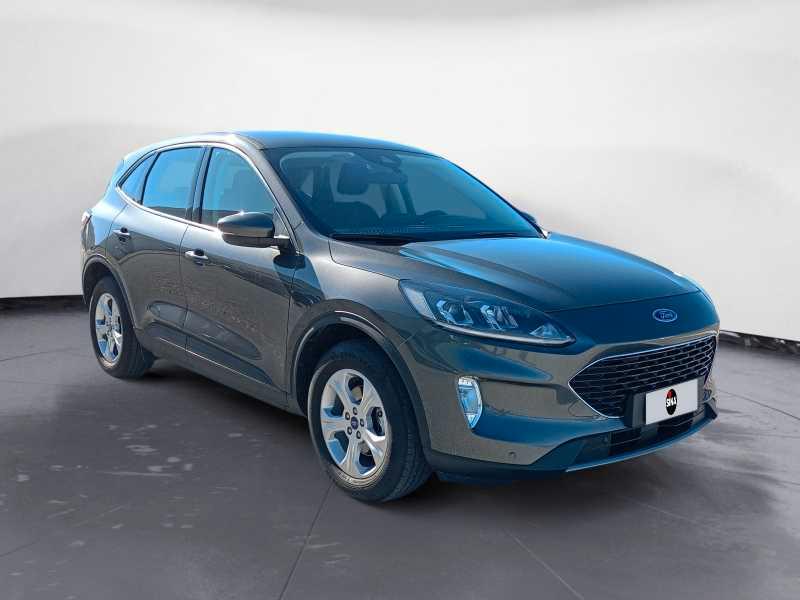 FORD Kuga II 2017 - Kuga 1.5 tdci Business s&s 2wd 120cv my18
