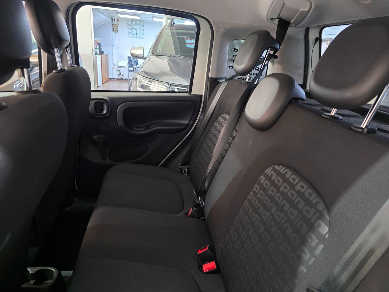 Fiat Panda 1.0 FireFly S&S Hybrid Km.4.000