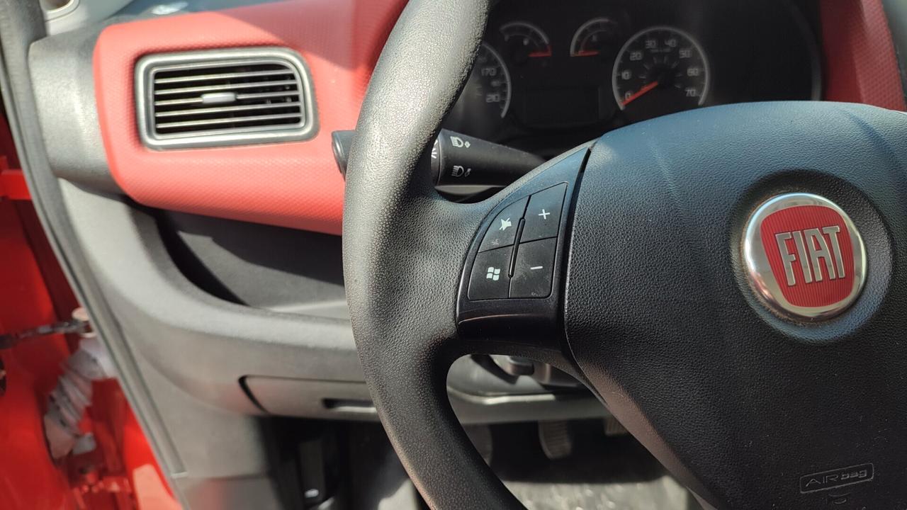 Fiat Doblo 1.6 MJT *PASSO LUNGO*