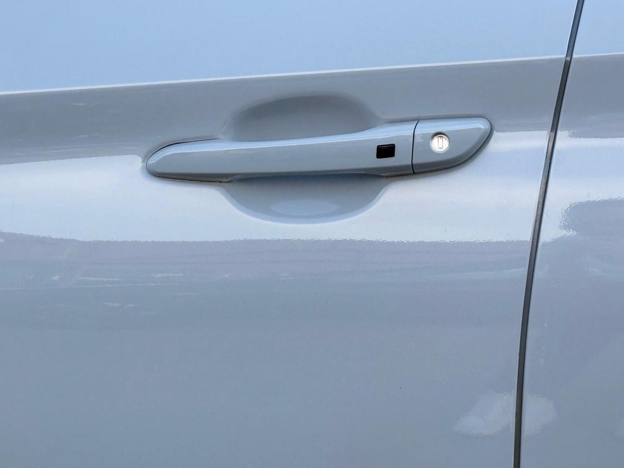 Hyundai Kona 1.0 T-GDI Hybrid 48V iMT XLine
