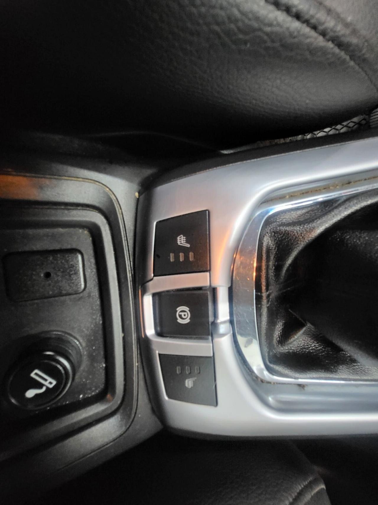 Opel Antara 2.2 CDTI 163CV 4x2 Cosmo