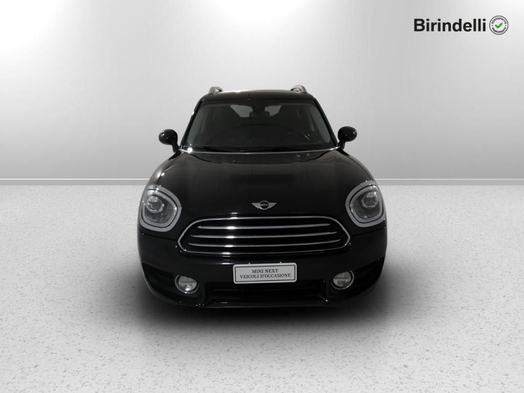 MINI Mini Countrym.(F60) - Mini 1.5 One Hype Countryman