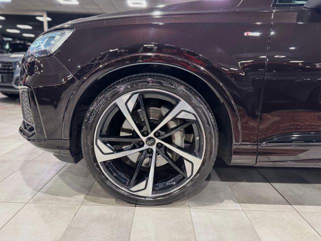 AUDI Q7 50 TDI 286 CV QUATTRO TIPT *AUDI EXCLUSIVE*UNIPROP