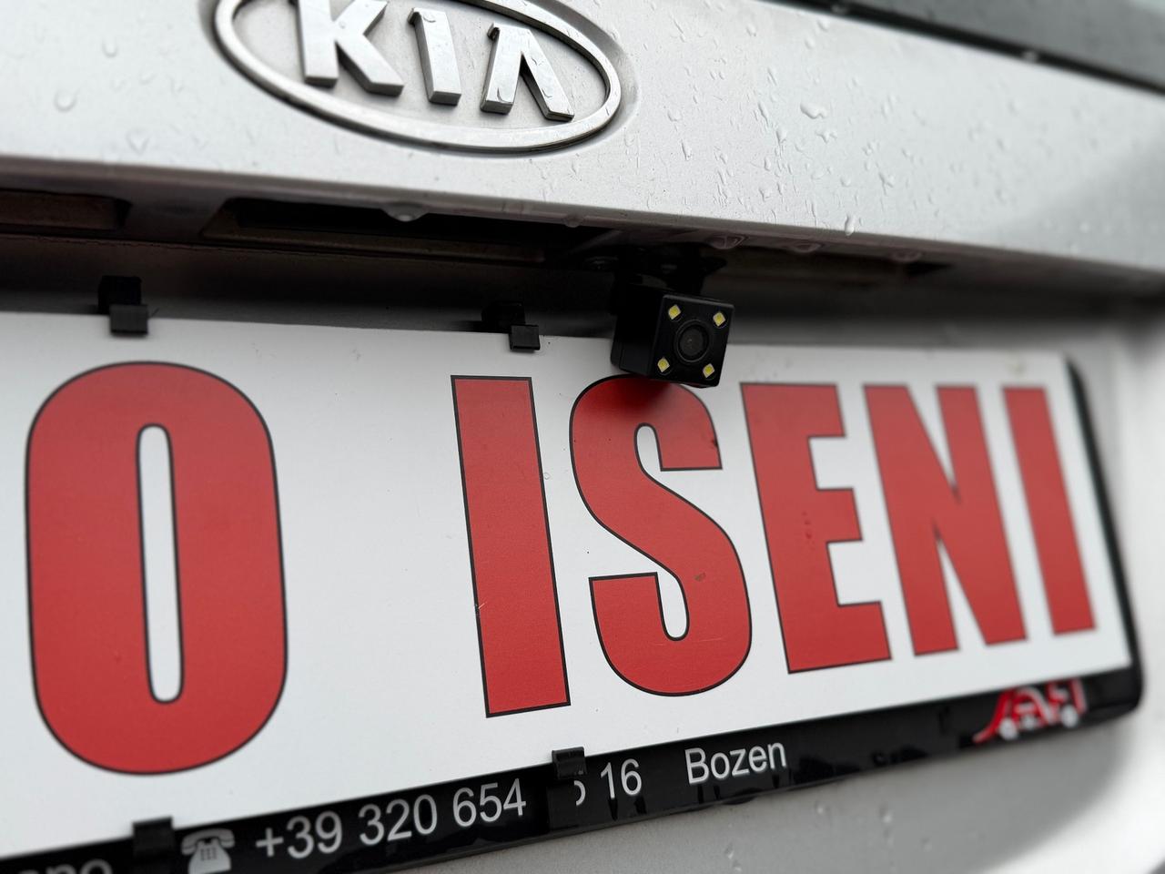 Kia Picanto 1.1 benzina CAMBIO AUTOMATICO SOLO 85.000KM