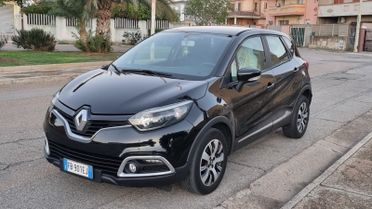 Renault Captur dCi 8V 90 CV EDC Start&Stop Energy Iconic