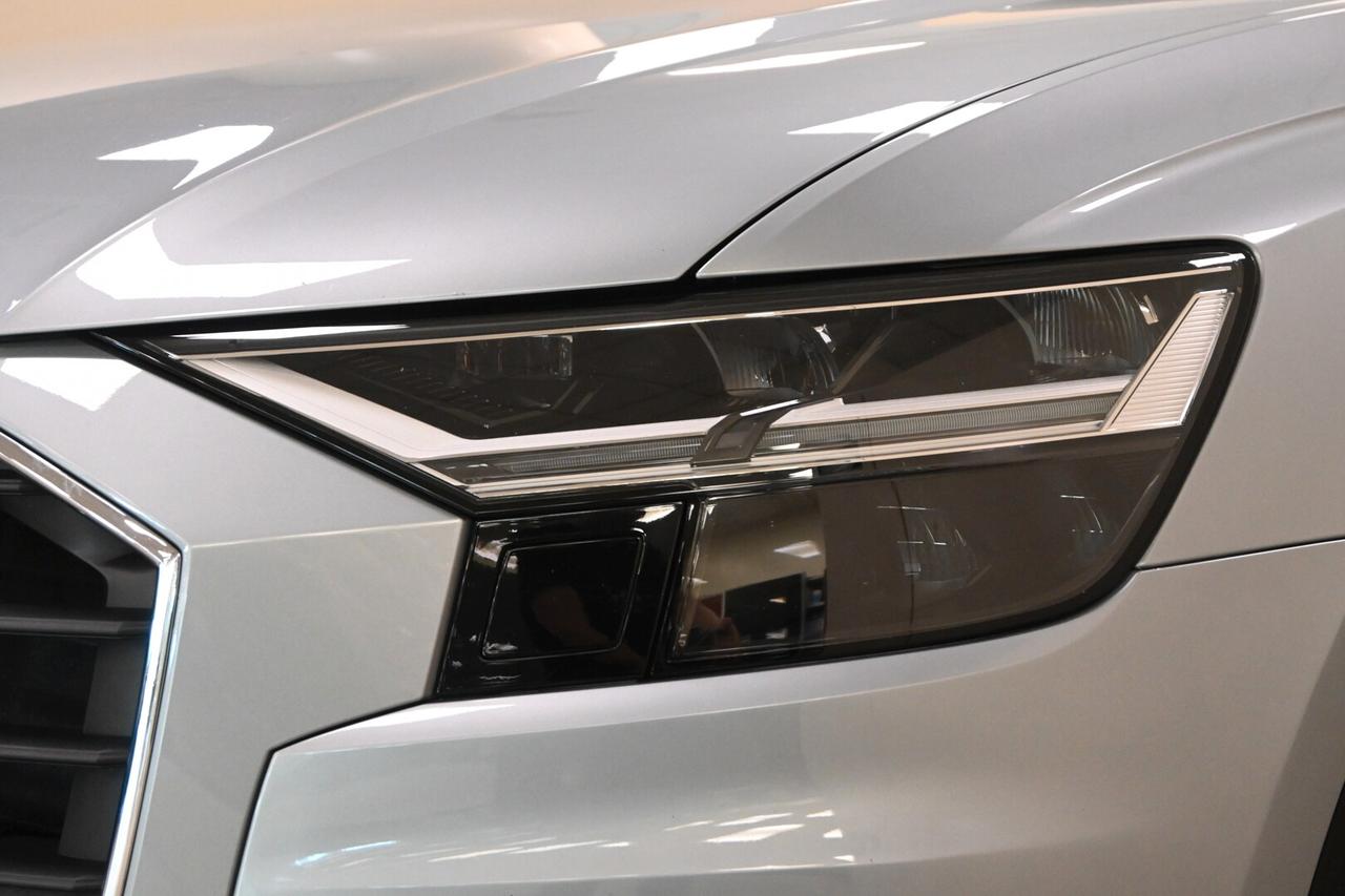 AUDI Q8 Q8 50 TDI 286 CV quattro tiptronic