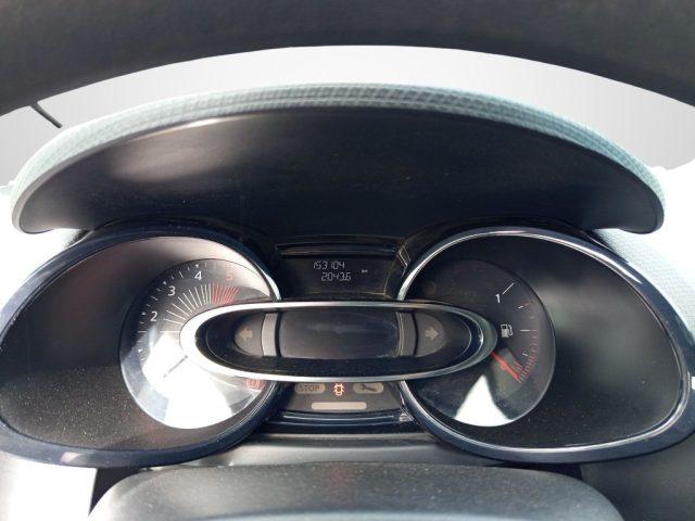 RENAULT Clio dCi 8V 75CV Start&Stop 5 porte Energy Life