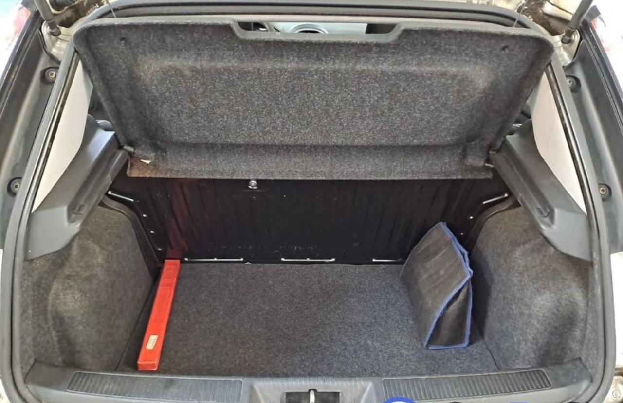 Fiat Punto Evo 1.4 5 porte Emotion EasyPower