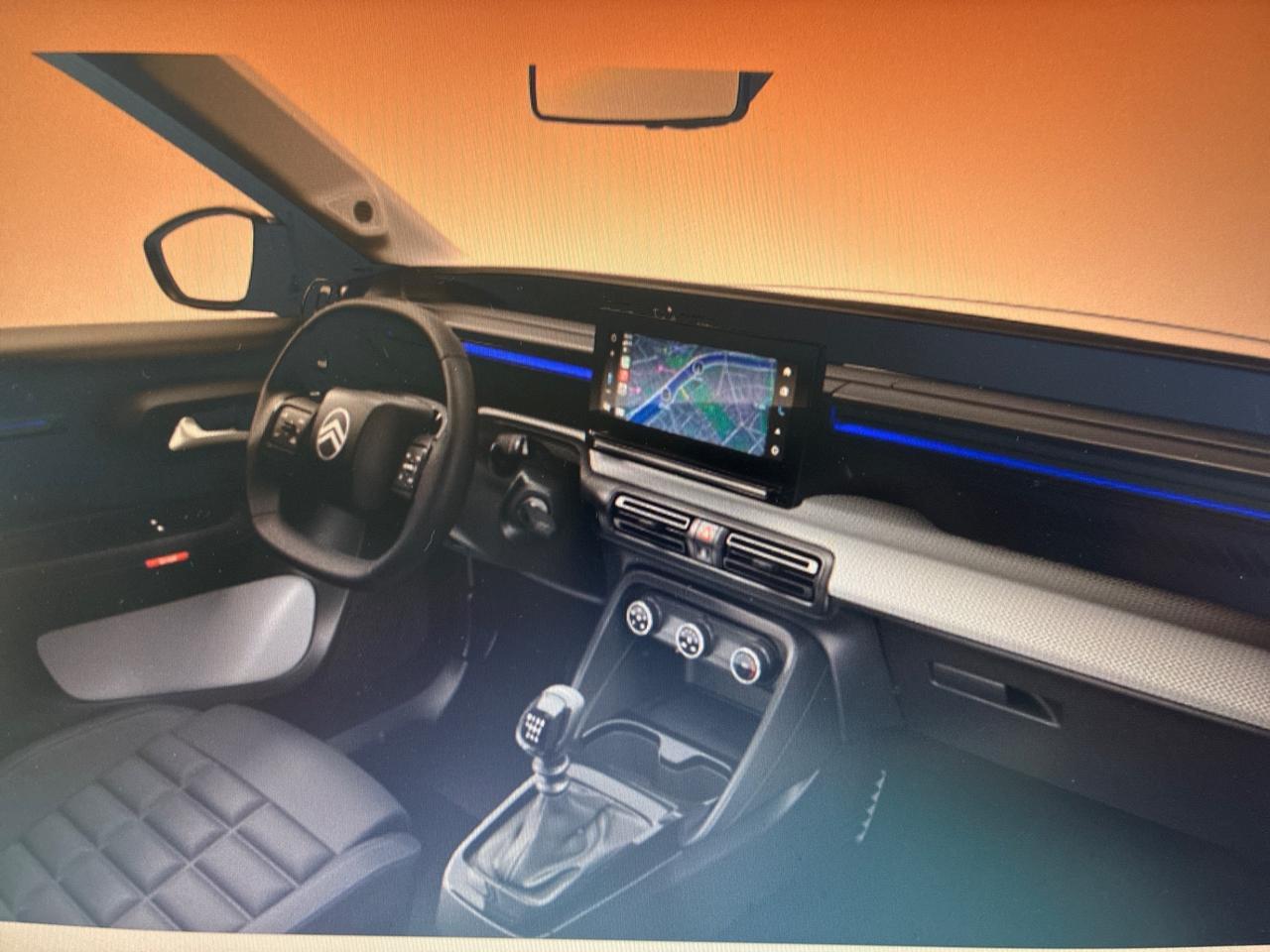 Citroen C3 PureTech 100 S&S Plus