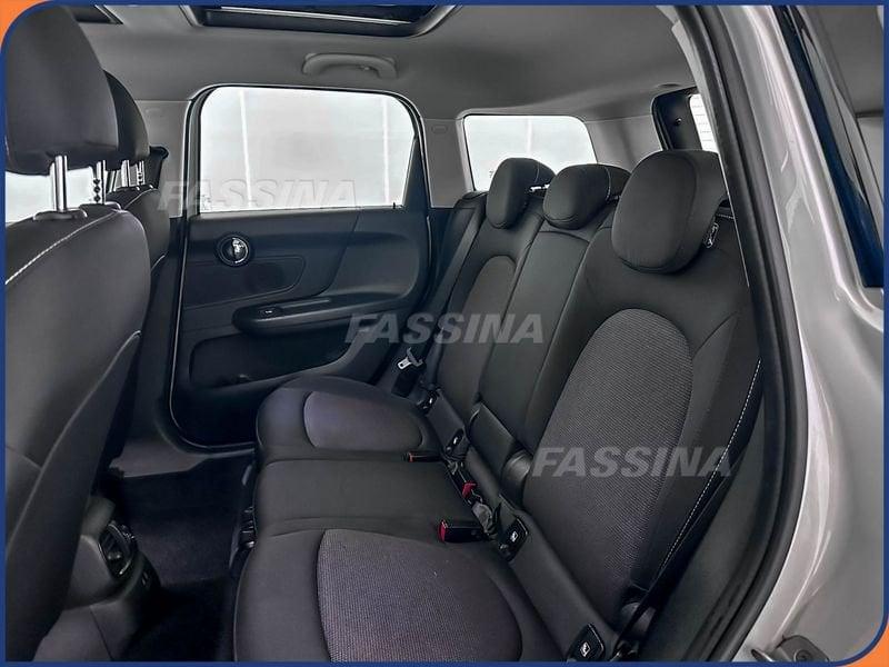 MINI Mini Countryman F60 Mini 1.5 Cooper Business Countryman Automatica