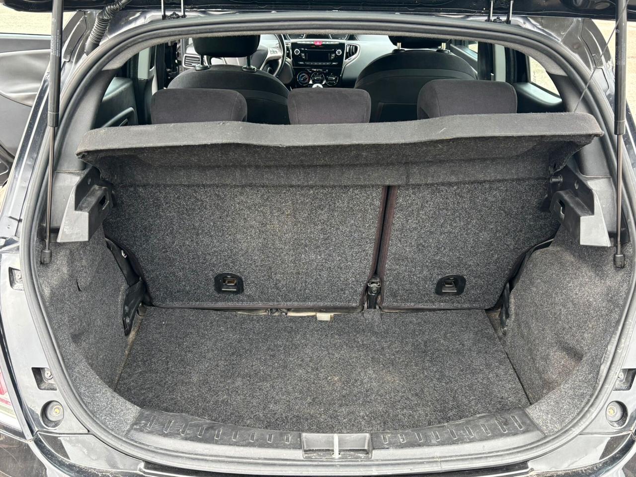 Lancia Ypsilon 1.2 69 CV 5 porte S&S Gold