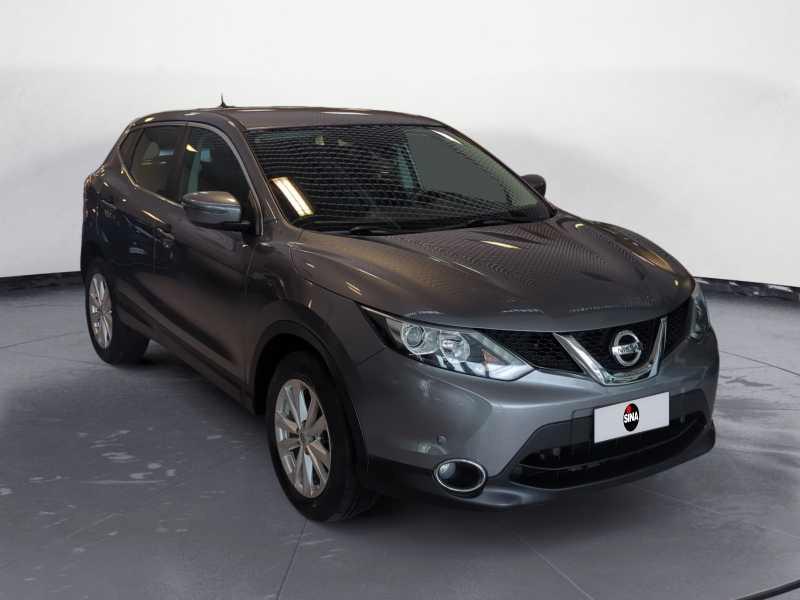 NISSAN Qashqai 1.5 dci Acenta 110cv