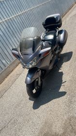 HONDA STX PAN EUROPEAN 1300 - 2002