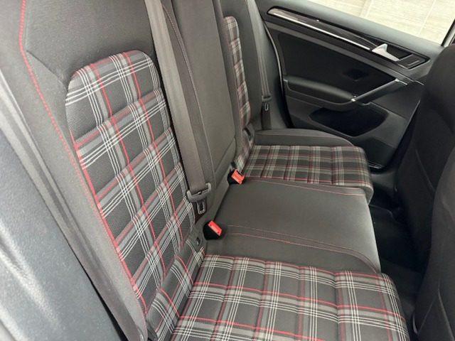 VOLKSWAGEN Golf GTI Performance 2.0 TSI DSG 5p. BlueMotion Technology
