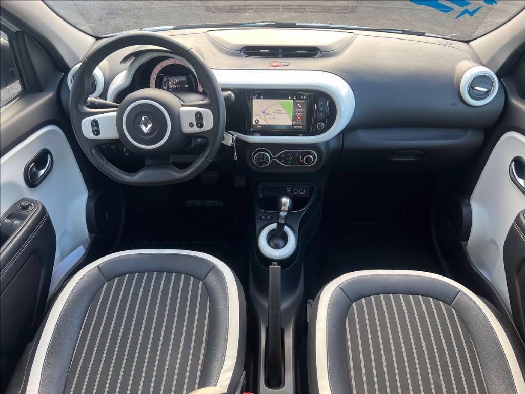 RENAULT Twingo Techno 22kWh del 2022