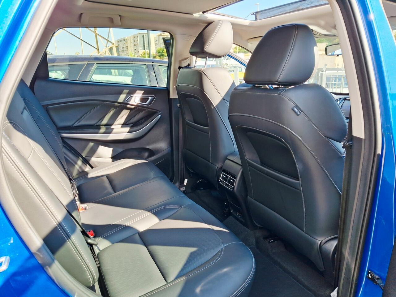 Dr F35 1.5 Turbo Bi-Fuel GPL "Unico Proprietario