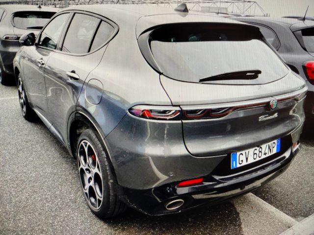 ALFA ROMEO Tonale 1.3 280 CV PHEV AT6 Q4 Veloce