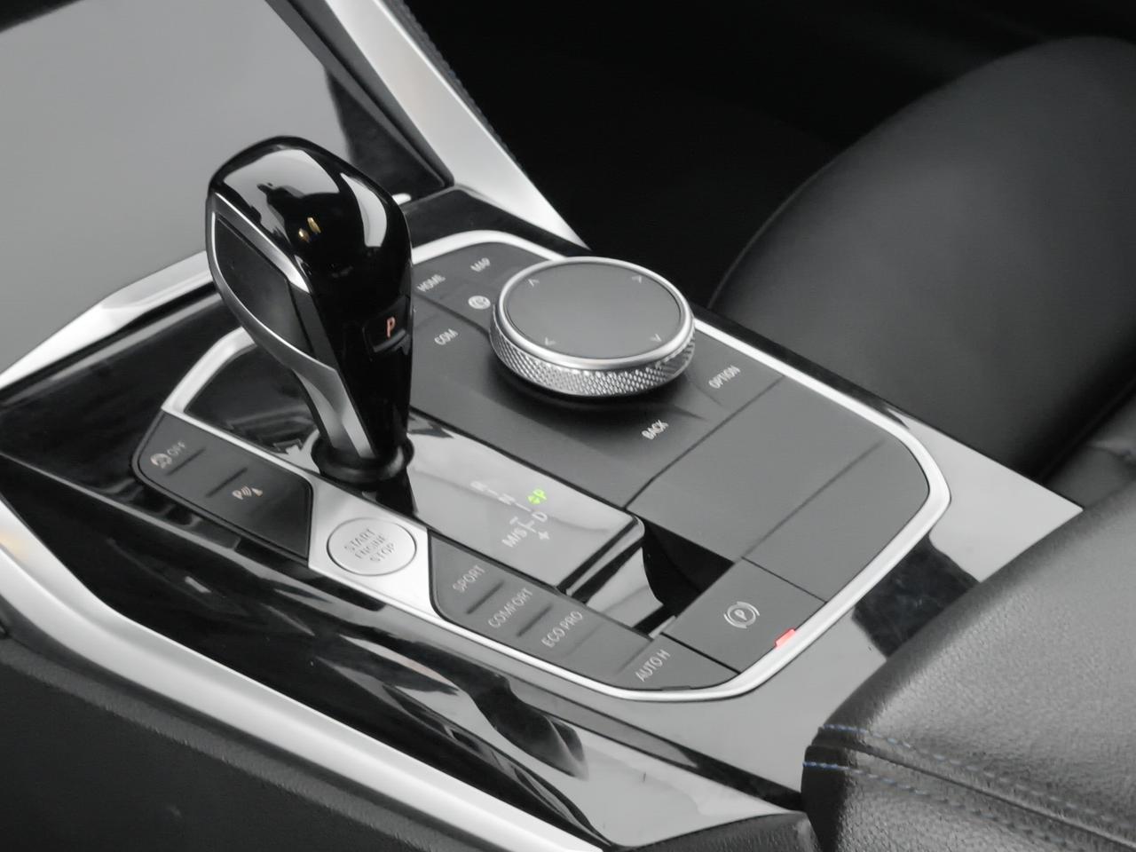 BMW Serie 4 M440i xDrive Coupè 48V