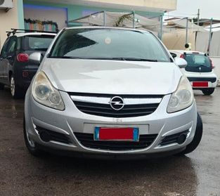 Opel Corsa 5p 1.2 Enjoy Gpl-tech