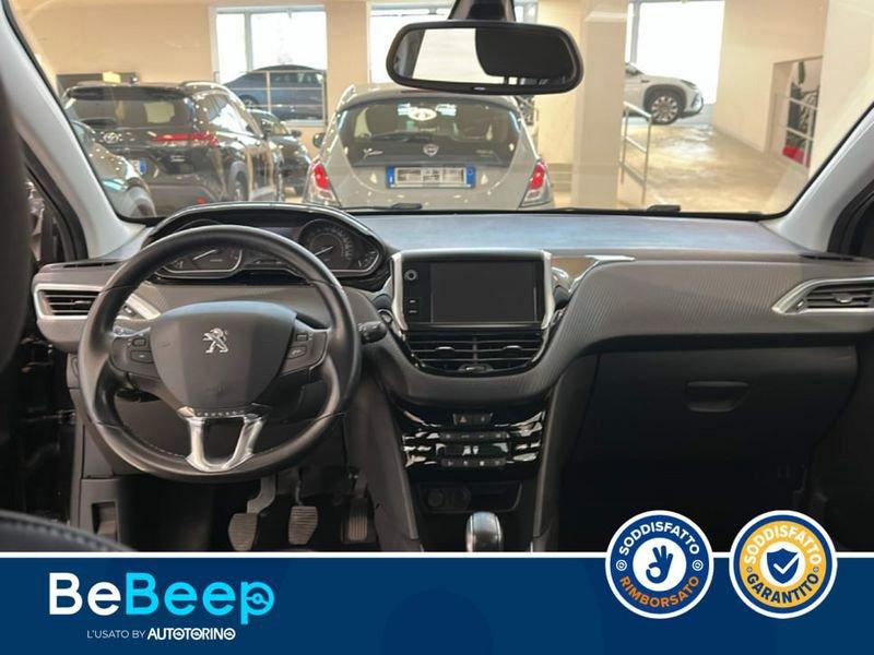 Peugeot 208 5P 1.2 PURETECH ALLURE 82CV