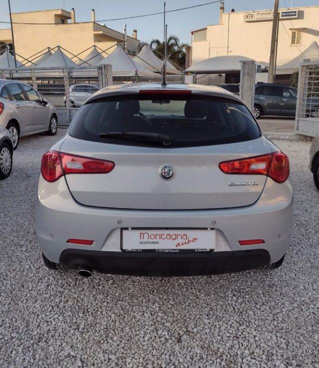 ALFA ROMEO Giulietta 1.6 JTDm 120 CV