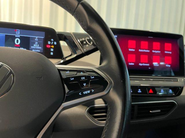VOLKSWAGEN ID.3 Life 58 KWh LED ACC DAB+ App Connect Navi
