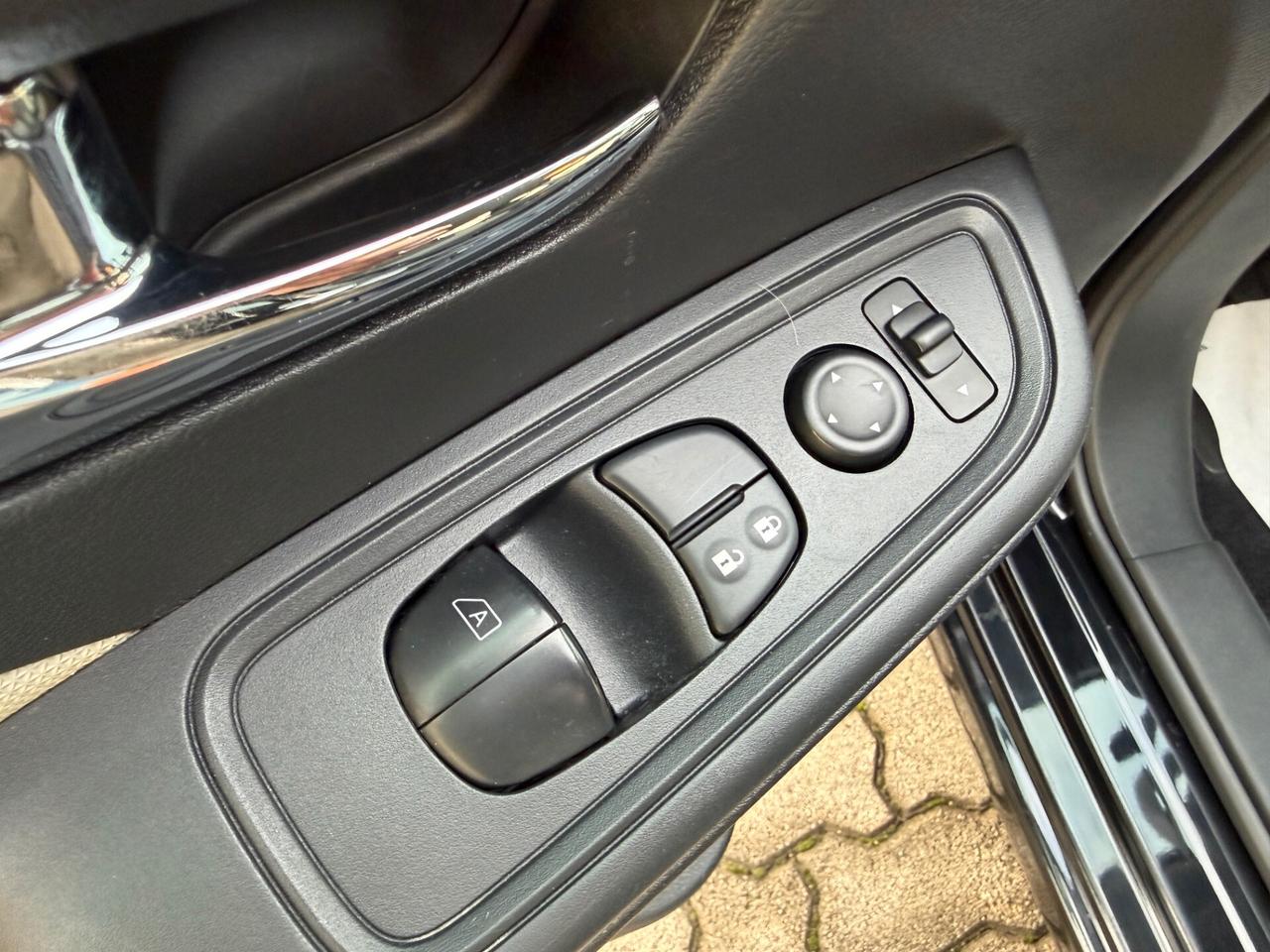 Nissan Micra 71cv 5 porte Acenta, OK NEOPATENTATI, EURO 6C