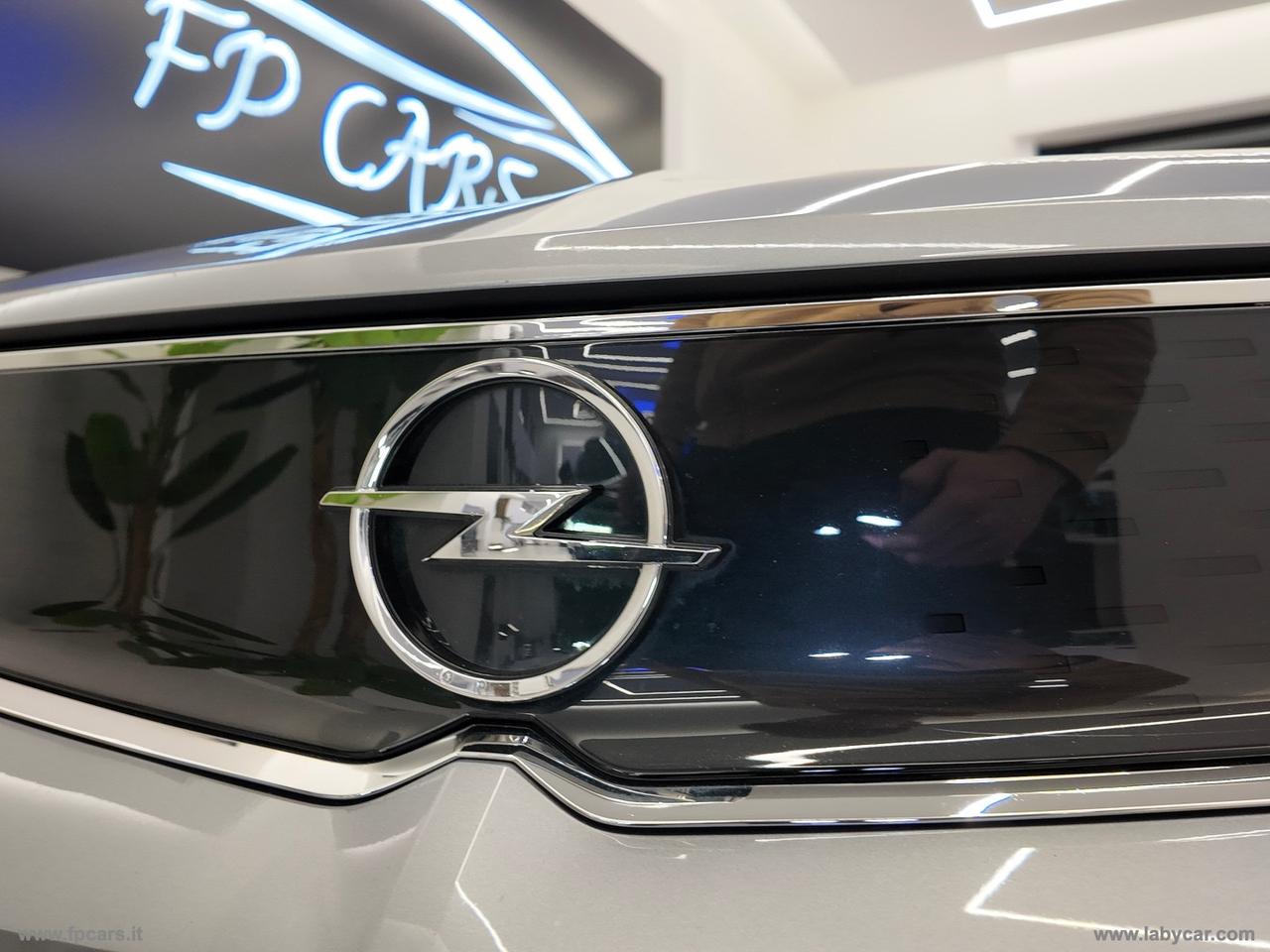 OPEL Mokka 1.5 diesel Elegance