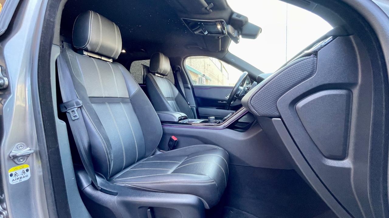 RANGE ROVER VELAR 2.0 R-DYNAMIC HSE 240CV - FULL LED, PELLE, PACCHETTO LUCI