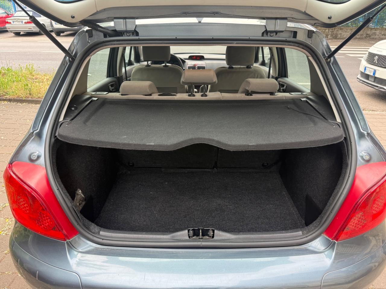 Peugeot 307 1.6 16V 5p. XS