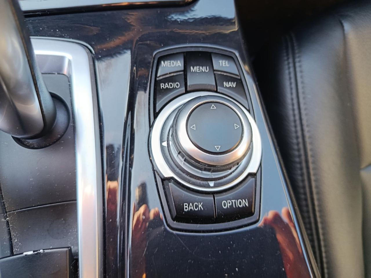 Bmw 520 Business 520 d #9492