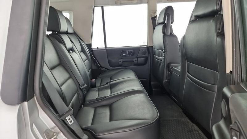 Land Rover Discovery 4.0 V8 cat 5 porte aut. HSE 7 Posti ***Rarissimo
