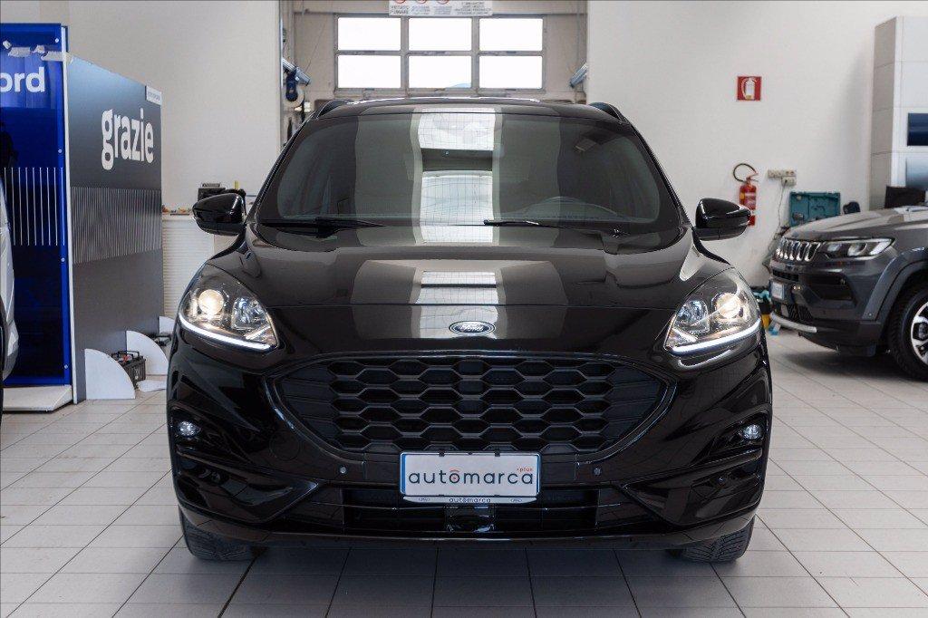 FORD Kuga 2.5 phev ST-Line 2wd 225cv cvt del 2023