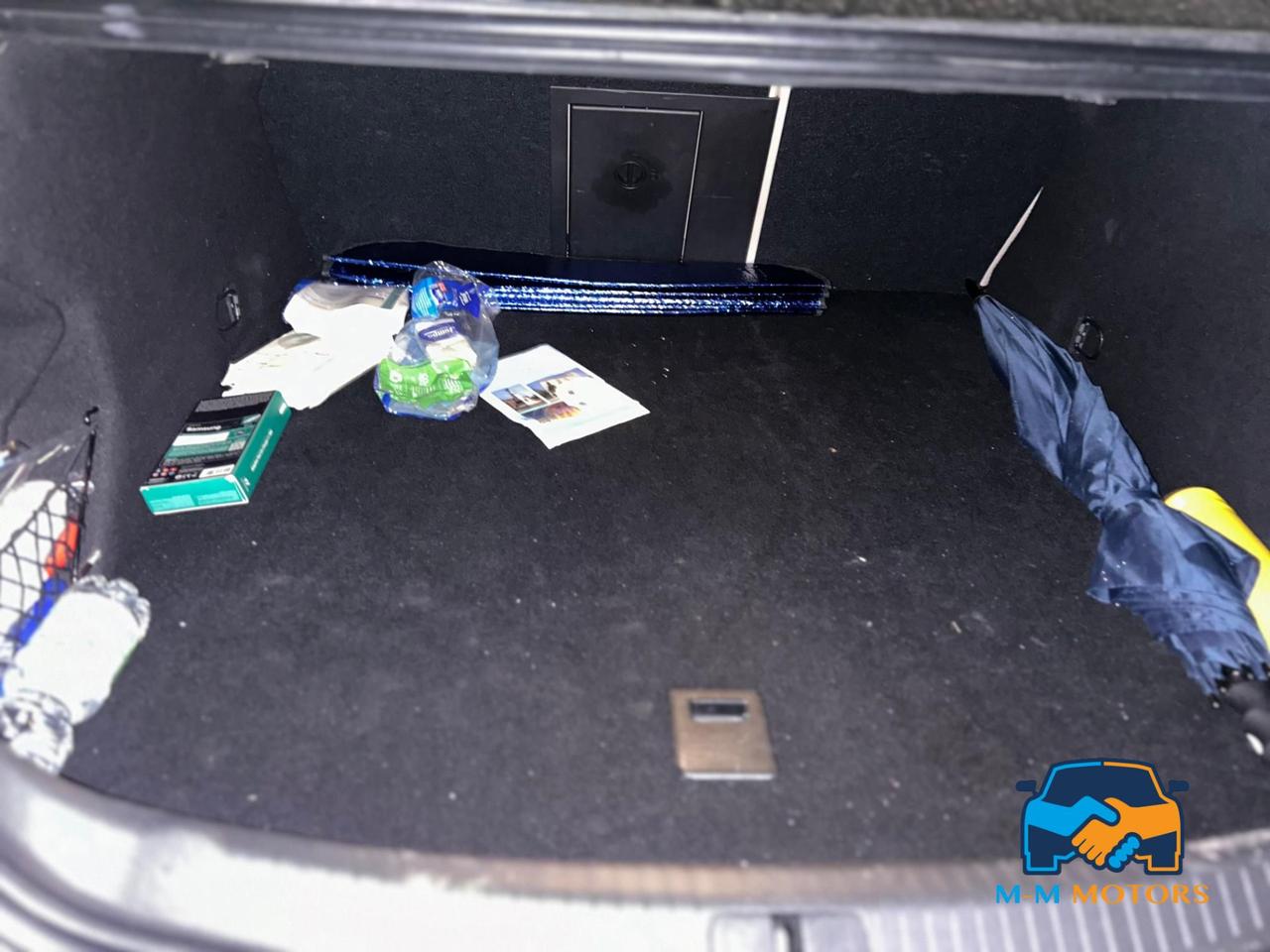 Opel Insignia Berlina Insignia 2.0 cdti Cosmo 160cv auto