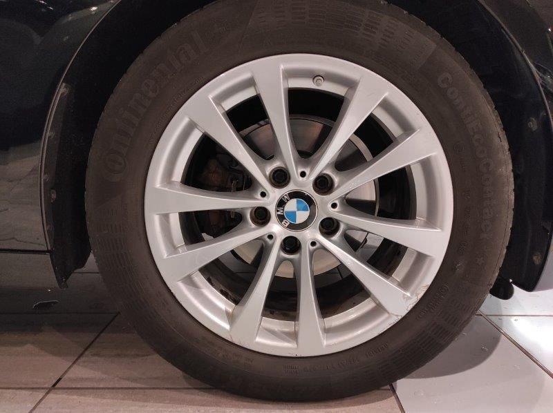 BMW Serie 3 Gran Turismo Serie 3 G.T. (F34) 318d Gran Turismo Business Advantage aut.