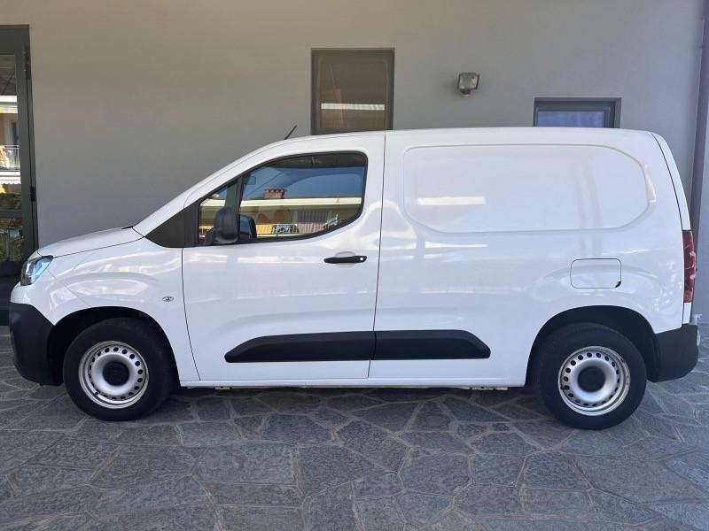 CITROEN Berlingo van M 1.6 bluehdi 75cv Club 3p.ti