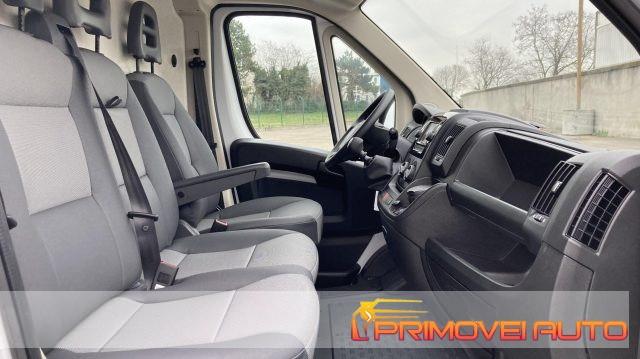 OPEL Movano 35 2.2 BlueHDi 165 PLM-SL 3p. Furgonato