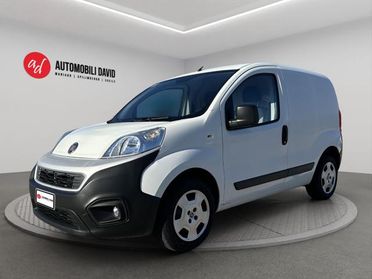 FIAT Fiorino 1.3 MJT 95CV Cargo SX +IVA