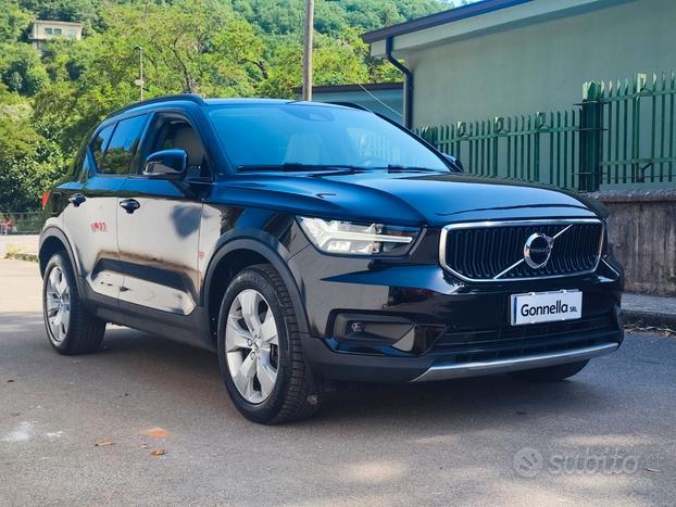 Volvo XC40 D3 Geartronic Business