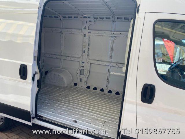 FIAT Ducato 33 2.3 Mjt 140CV PM-TM Furgone