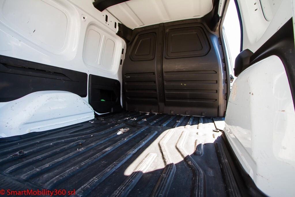 Nissan Townstar Van 1,3 130cv L1 N-Connecta