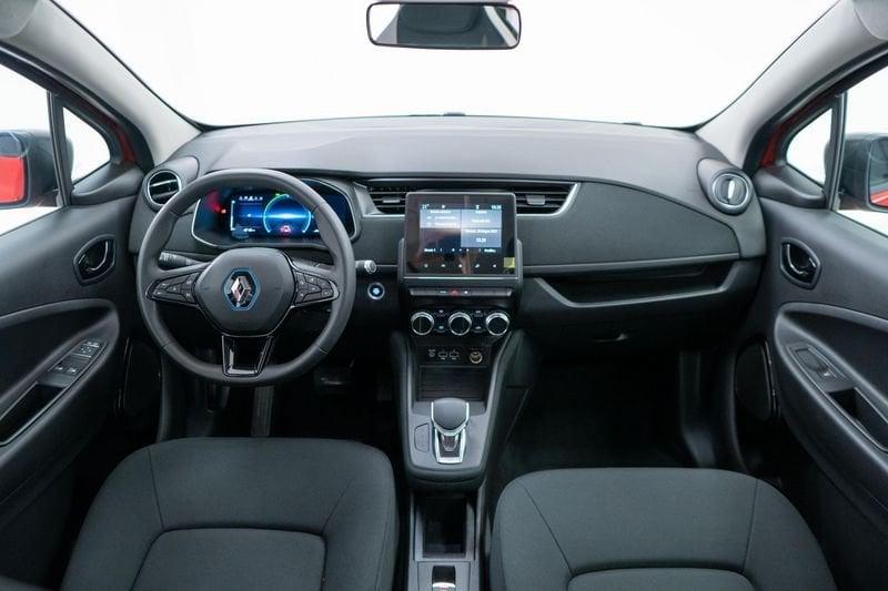 Renault ZOE Life R110 Flex