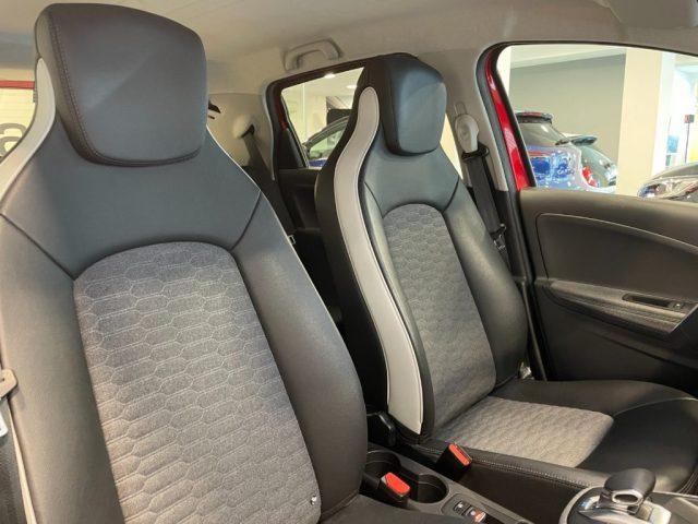 RENAULT ZOE Intens R135