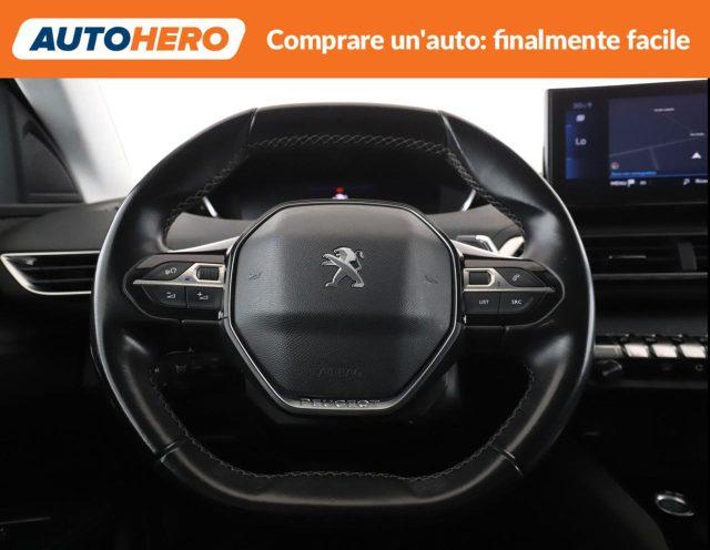 PEUGEOT 3008 BlueHDi 130 S&S Allure Pack