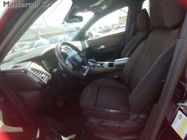 DS AUTOMOBILES DS 7 Crossback 1.5 bluehdi Business 130cv auto - GD219TE